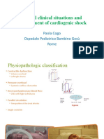 03 - Special Clinical Situations