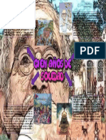 Mapa Mental - Dayana Machado 4to B PDF