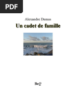 Dumas Famille