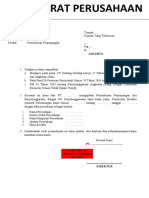 Permohonan Perpanjangan Izin Penyelenggaraan Angkutan Jalan