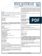 Exercicios de PCP aplicado a alunos iniciantes