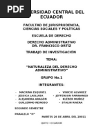 Download La Naturaleza Del Derecho Administrativo by Ale Aragn SN54159749 doc pdf