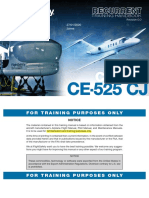Citation CJ Recurrent Training Handbook