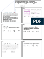 7sinif Matematik Uyg 1donem 1 Yazili 2019 2020