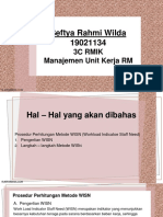 SeftyaRahmiWilda PPT SDM 3C