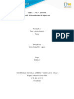 Fase 3 - Hábitos Saludables de Higiene Oral