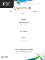 Fase 5 - Análisis de Resultados - WILLIAM SILVA