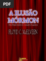 A Ilusão Mórmon - Loyd C. McElveen