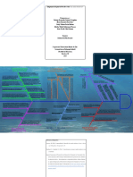 Aulas inclusivas: Diagrama de Espina de Pescado