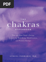 The Chakras Handbook - Tap Into Your Body's Energy Centers For Well-Being, Manifestation, and Positive Energy (PDFDrive)