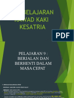 Pelajaran (9-10)