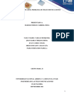 Trabajo Fase2 CD-Grupo-301401 32 Ing Telecomunicaciones