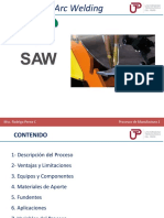 5_Unidad 3 S8 Procesos de Soldadura SAW