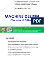 42-14 - Theories of Failure