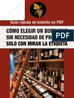 Guía PDF Cómo Elegir Un Buen Vino Mariano Madrueno v1