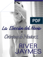 Cronicas de Novios - 02. La Eleccion Del Novio