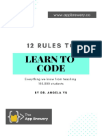 12+Rules+to+Learn+to+Code+eBook+[Updated+26.11.18]