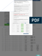 Ksis - Scripting, Registration & Scoring System