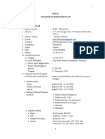 BAB II ANALISIS KONDISI SEKOLAH (Revisi)