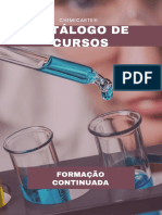 Formação Continuada - ChimicArte