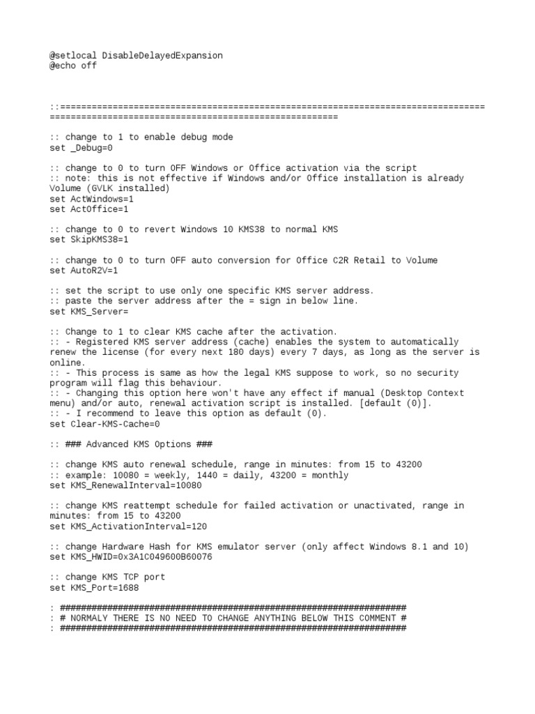 Activate New | PDF | Microsoft Office | Windows Registry