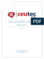 Calculo para Ciencias Sociales Patricia Henriquez 32041144 Tarea 8