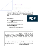 Avance 1 - Aplicación de Megatendencias