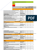 Diagnostico ISO 9001-2015