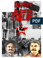 Trotsky Dan Kudeta Stalin