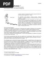 Citações | PDF | Bonheur | Suicide