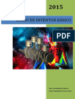 Manual Curso Inventor