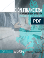 Libro - Evaluacion Financiera de Proyectos de Inversion