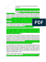 Nuevo Método de Física de Rocas Basado en La Inversión para La Calibración de Productos de Inversión Sísmica Con Registros de Pozos