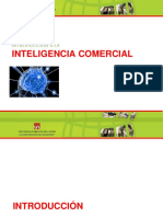 UPN, Introducción a La Inteligencia Comercial