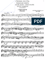 Dvorak-Czech Suite-Violin2