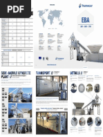 Saudi Cast Catalogue Overview | PDF | Industrial Processes | Iron