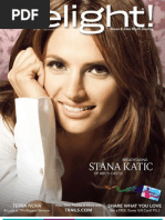 Download delight Magazine - May 2011 by Delight Magazine SN54162219 doc pdf