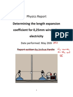 Physics IA