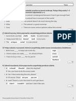 Brainy kl6 Unit Test 4 C