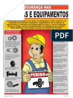 Máquinas e Equipamentos