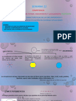 Semana 22: Resuelve Problemas de Forma, Movimiento Y Localización