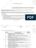 Plan de Trabajo Auditoría EEFF 2022-1