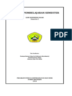 RPS Ilmu Biomedik Dasar 1819