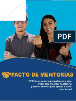 Pacto de Mentorías HIPATIA