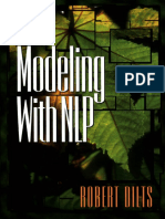 Fdocuments - Us Robert Dilts Modeling With Nlpbookfiorg