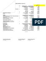 Bce Comparativo 2018 2017 Invers Agrop 2