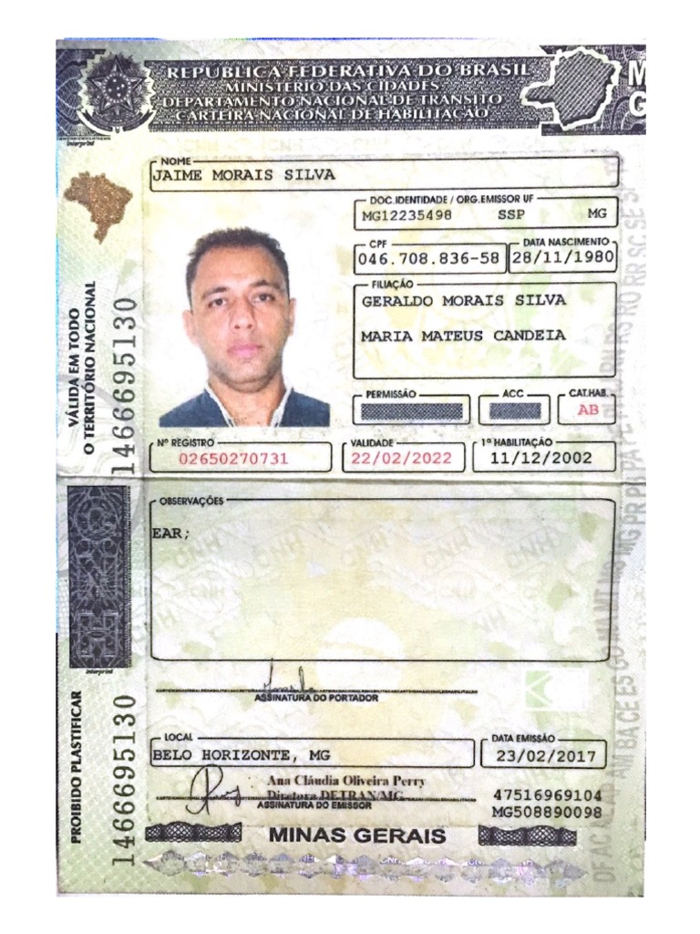 CNH Atual | PDF