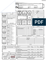 Nym Whitethistle: 5 Haunted One Half-Elf 6,500