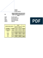 Avance Financiero Adicional Junio