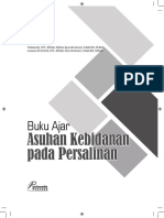 Edit - Asuhan Kebidanan Pada Persalinan